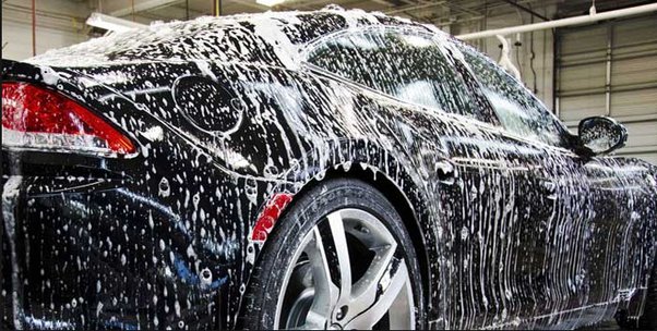 How Long Does Car Wash Take: Expert Tips