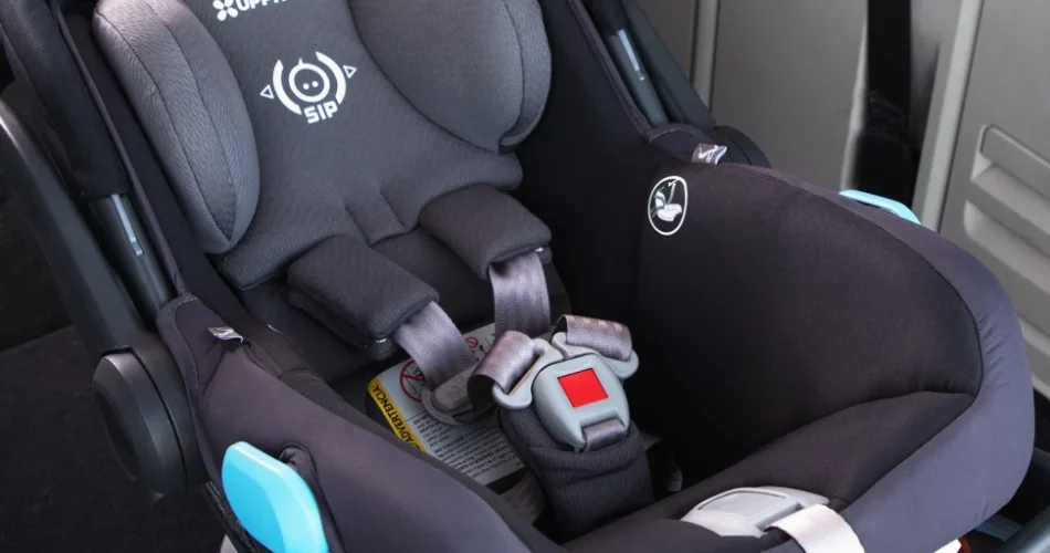 How to Wash Uppababy Car Seat