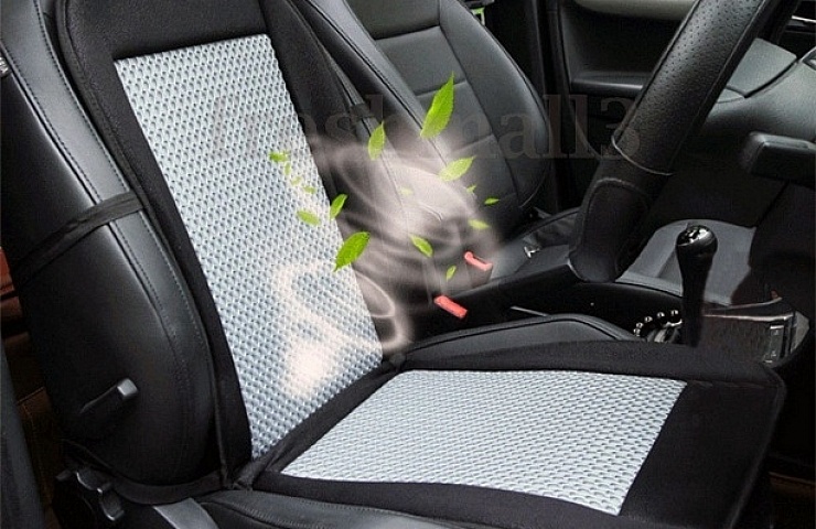 Can You Add Ventilated Seats to a Car : Upgrade Your Ride