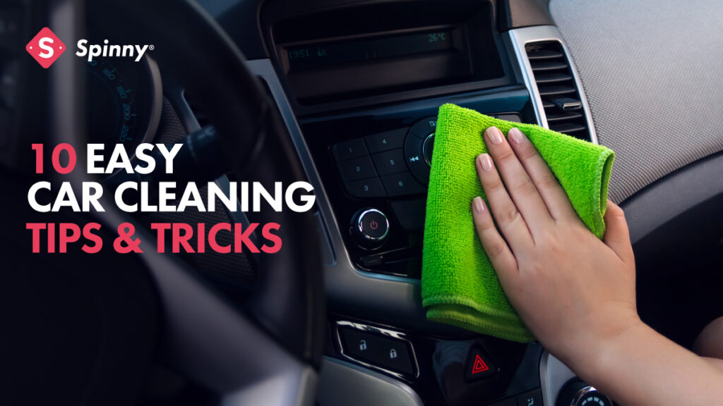 Can You Dry Car Seat Covers?: Quick Tips & Tricks