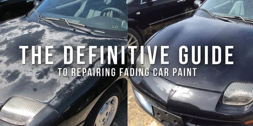 Can You Paint Over Clear Coat on a Car : Definitive Guide