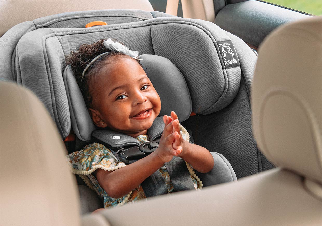 Does Car Insurance Cover Car Seats: Vital Information for Car Owners