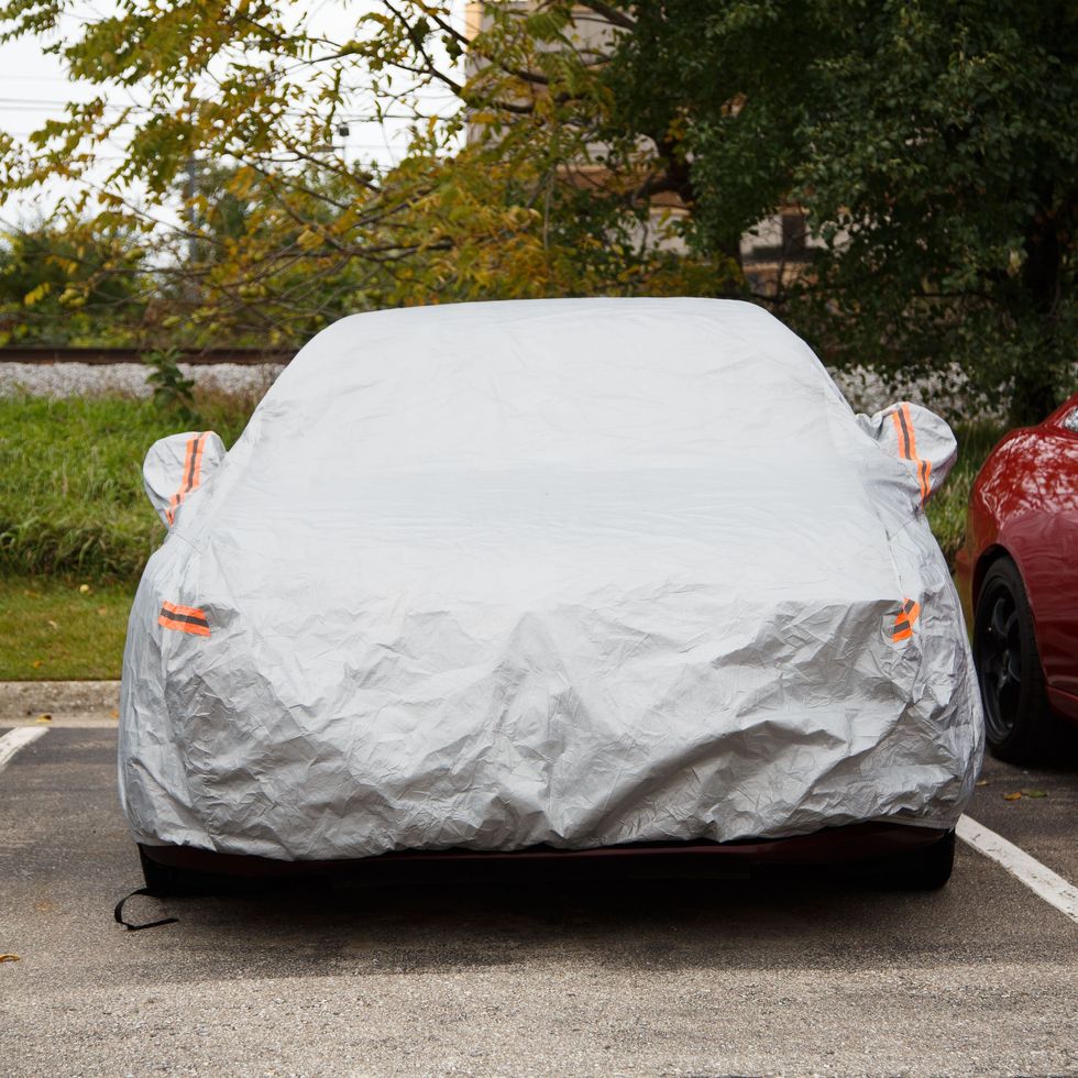 How Do You Clean a Car Cover: Expert Tips for Ultimate Maintenance