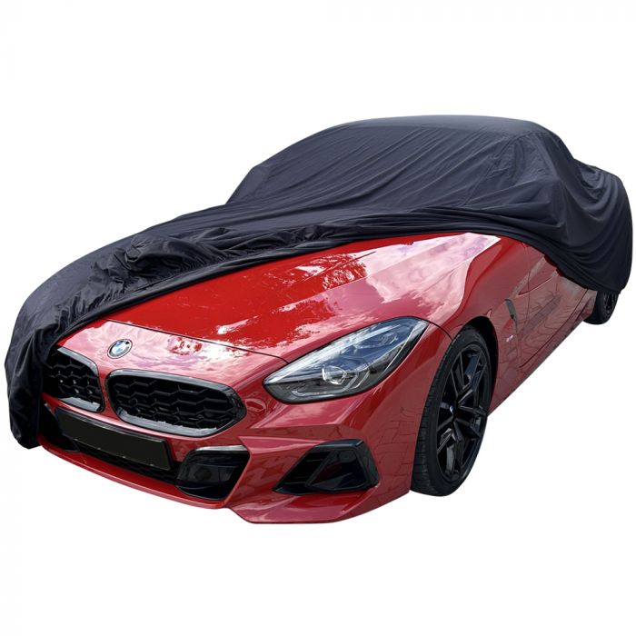 How Do You Clean a Car Cover: Steps to Restore its Shine!