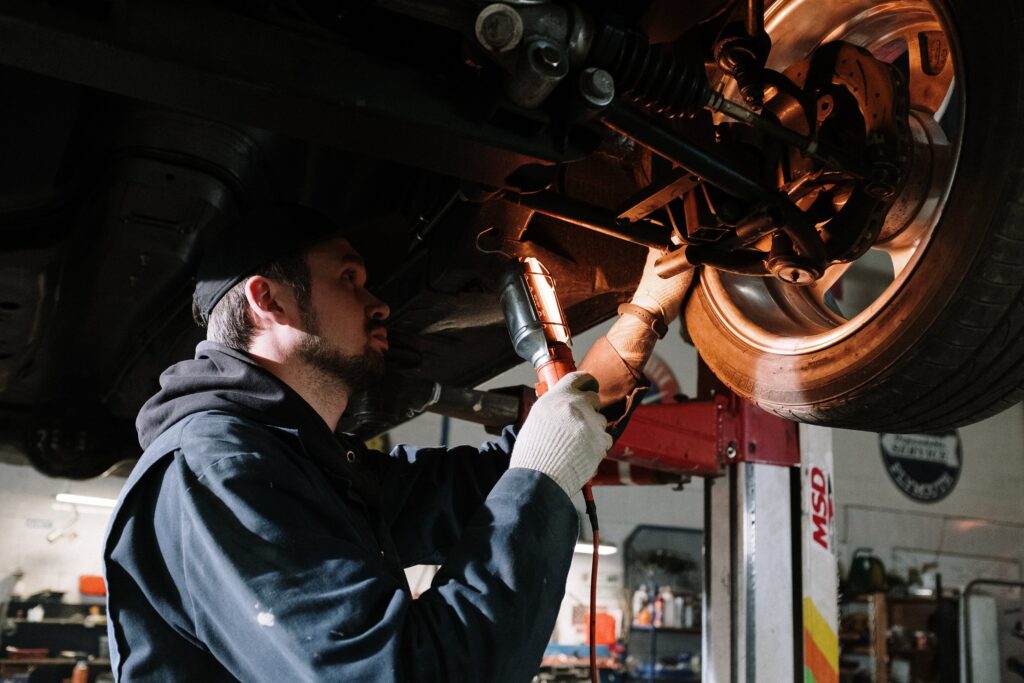 How Long Does an Inspection Take on a Car: Expert Insights