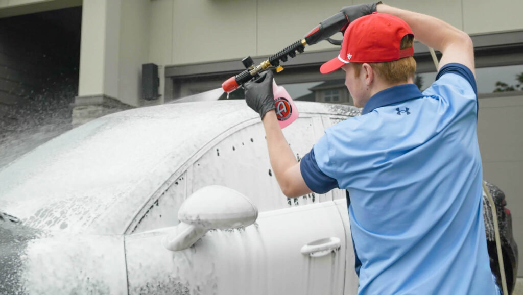 How Much Does It Cost to Build a Car Wash: Unveiling the Price Breakdown