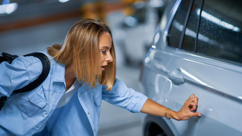 How Much Does It Cost to Clear Coat a Car? Discover Cost-effective Solutions!