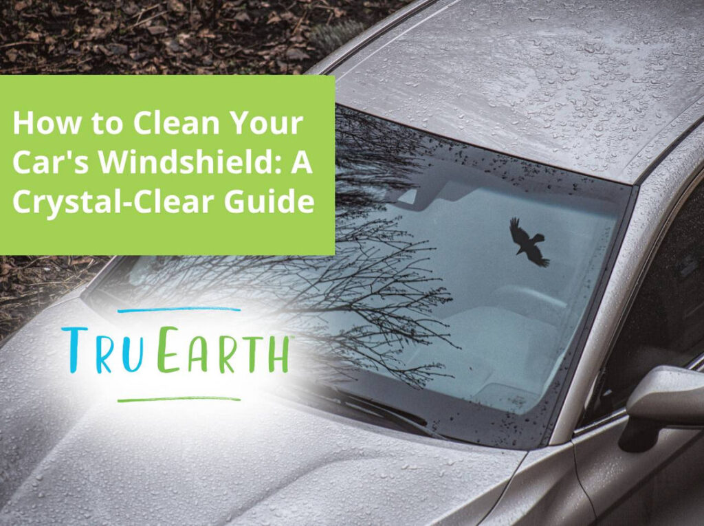 How to Achieve Crystal Clear Car Windows With Alcohol: A Step-by-Step Guide