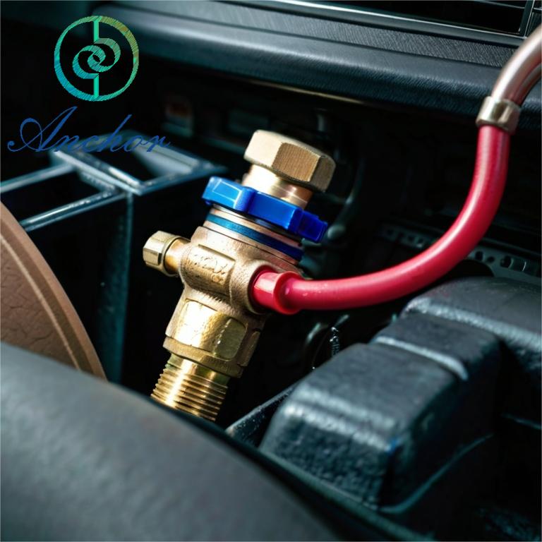 How to Clean Car AC Expansion Valve: Ultimate Guide