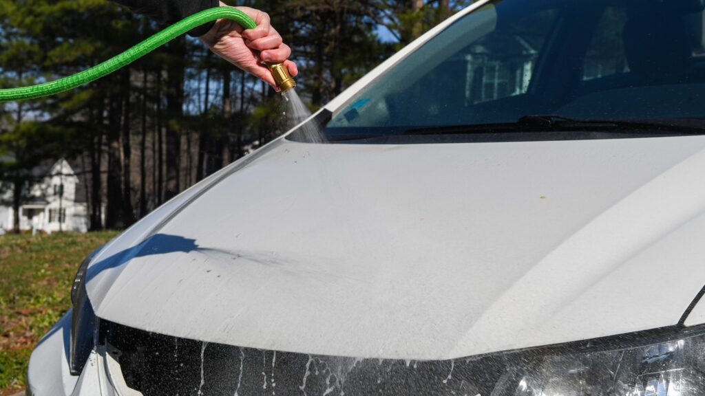 How to Clean Drug Residue from Car: Expert Tips for a Spick-and-Span Vehicle