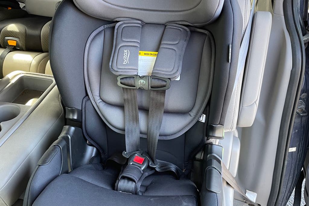 How to Clean Nuna Exec Car Seat: Expert Tips & Tricks