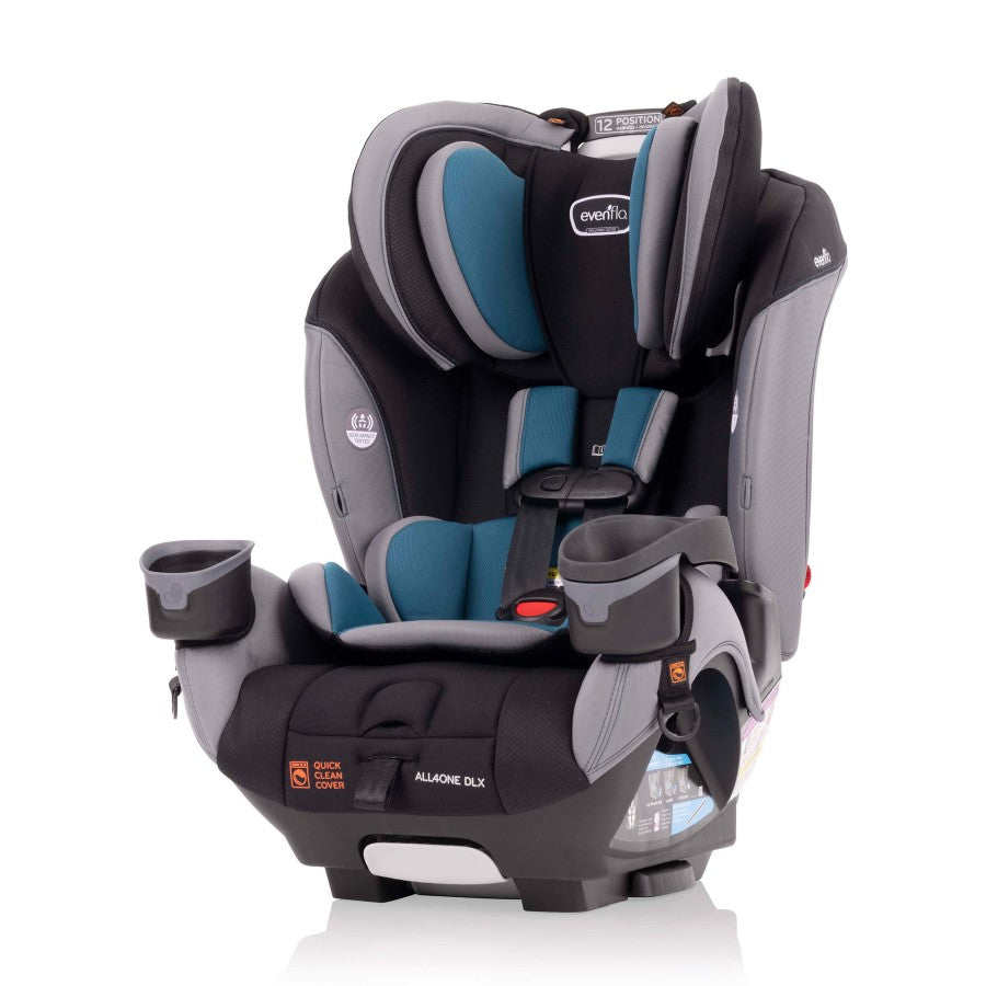 How to Clean Nuna Exec Car Seat: Quick & Easy Guide