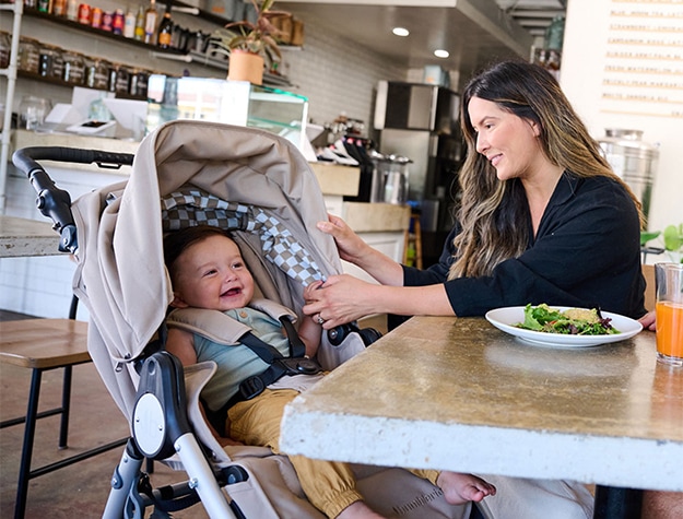 How to Deep Clean a Doona Car Seat: Expert Tips for a Spotless Ride