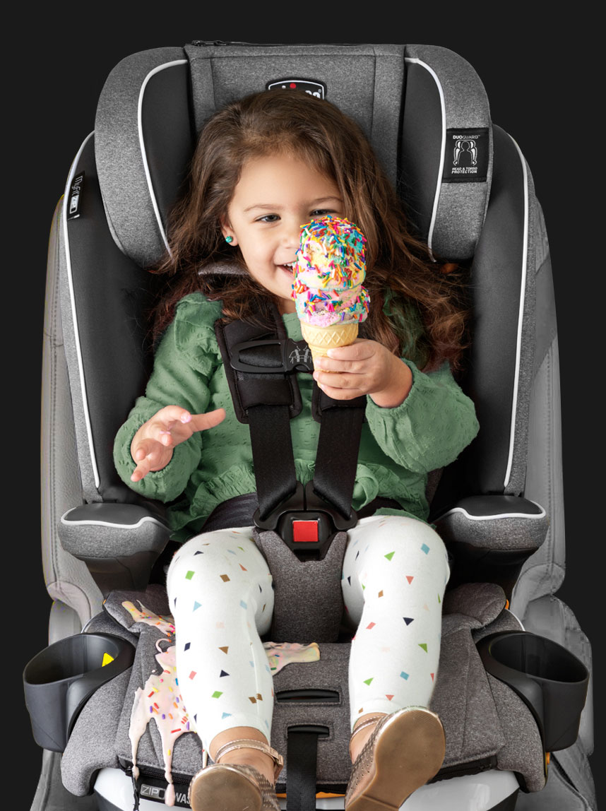 How to Easily Clean Poop Out of Car Seat: Life-Saving Tips