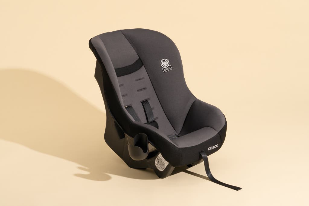 How to Install a Cosco Scenera Car Seat : Expert Installation Guide