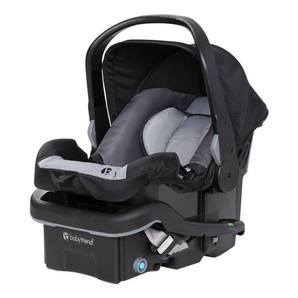 How to Install Baby Trend Car Seat: Expert Tips