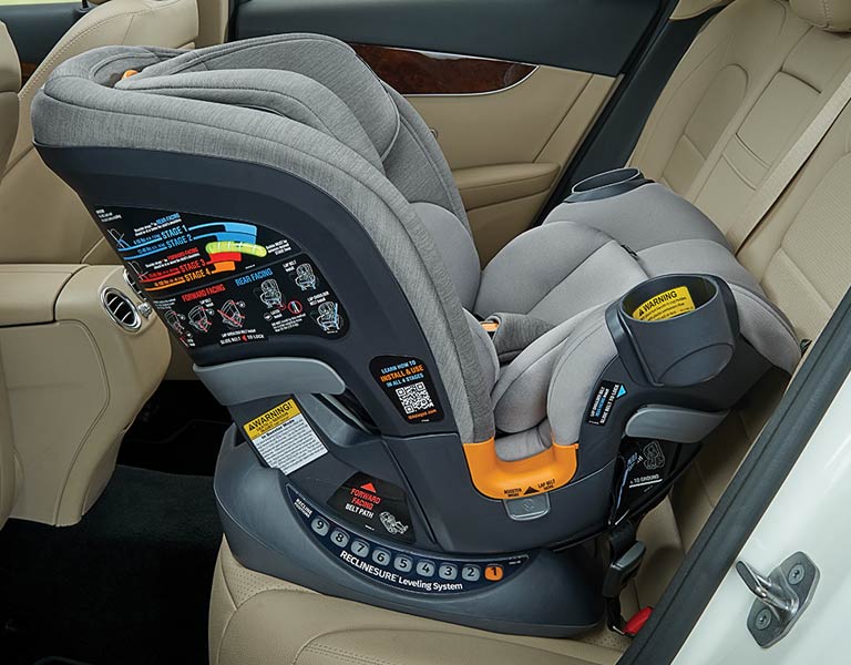 How to Install Chicco Car Seat: Step-by-Step Guide