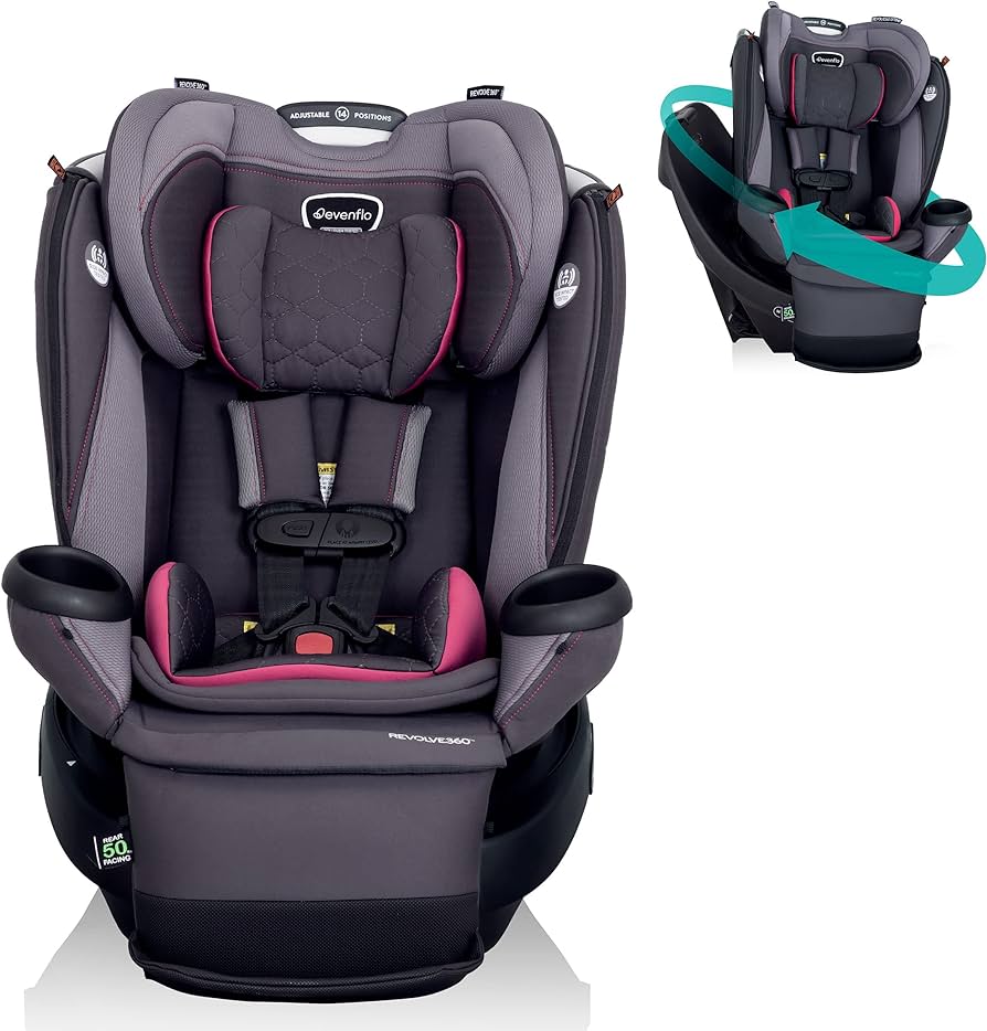 How to Remove Evenflo Infant Car Seat Cover to Wash: Expert Tips