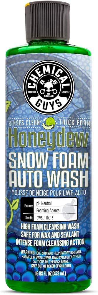 How to Remove Honeydew from Car: Quick & Easy Guide