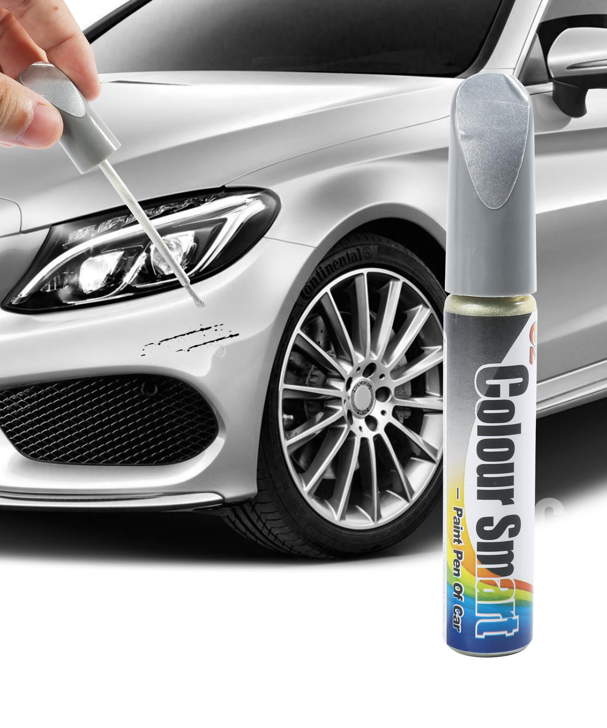 How to Remove Paint Pen from Car: Quick & Easy Fixes!