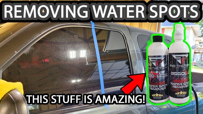 How to Remove Tire Marks from Car : The Ultimate Guide to Clearing Those Stubborn Stains