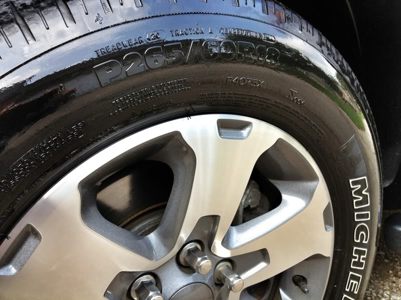 How to Remove Tire Shine from Car Paint: Quick Tips!