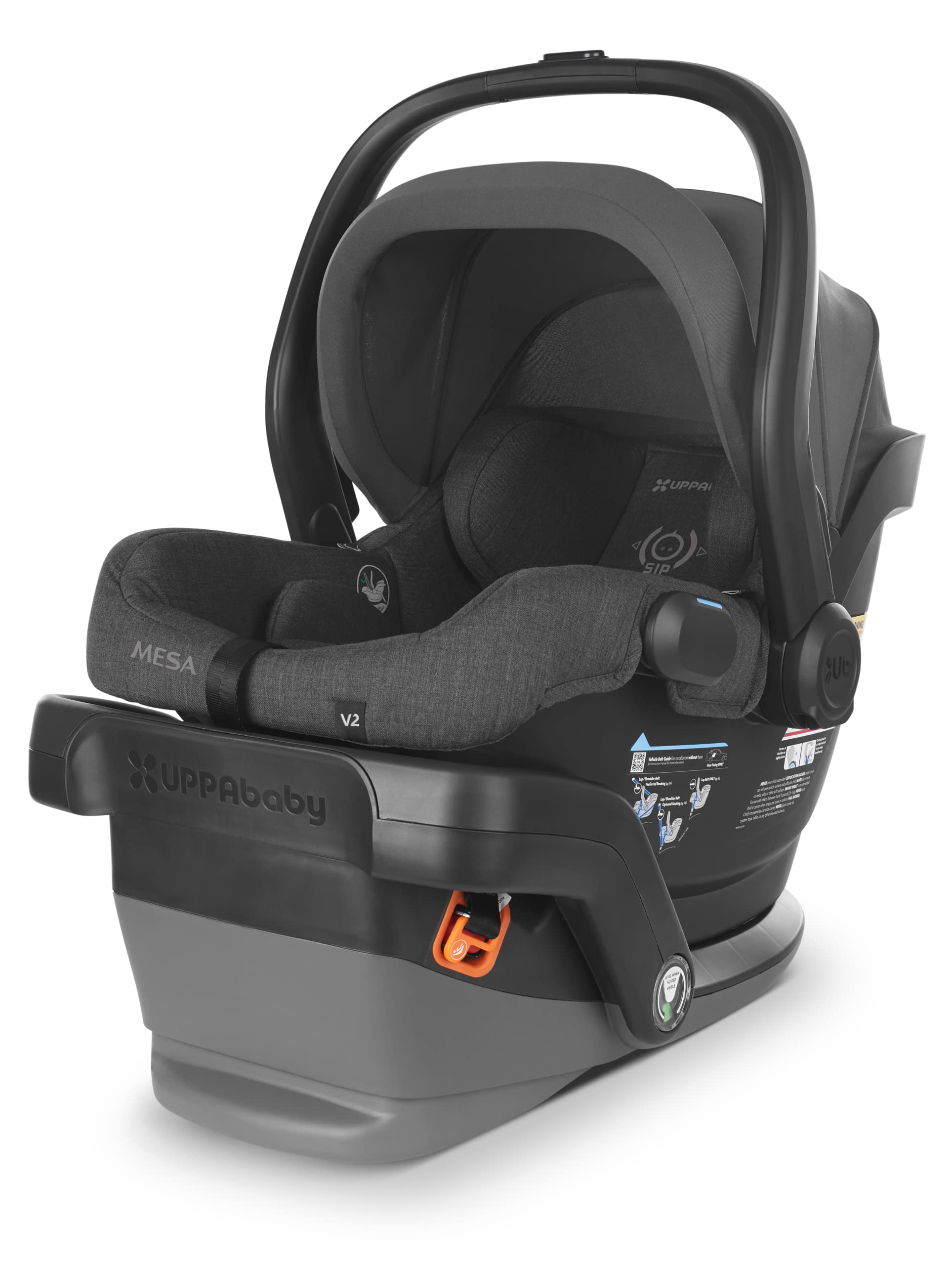 How to Remove Uppababy Car Seat from Base: Quick Guide!