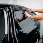 How Long Does Tinting a Car Take: Expert Tips