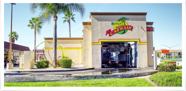 What Time Does Quick Quack Car Wash Close: Find the Perfect Time for a Sparkling Clean!