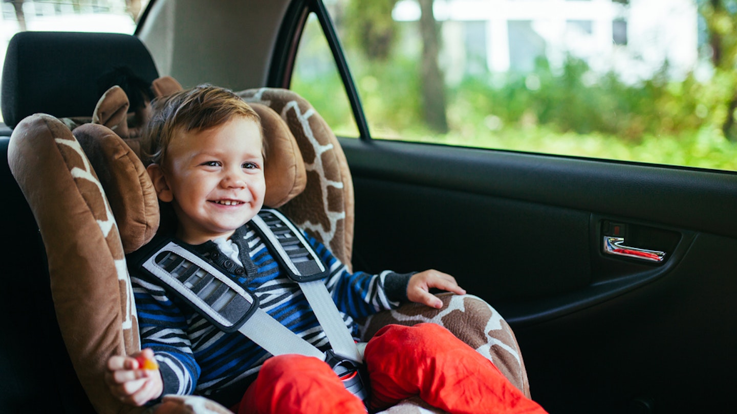 Is It Illegal to Sell Used Car Seats?: Know the Law