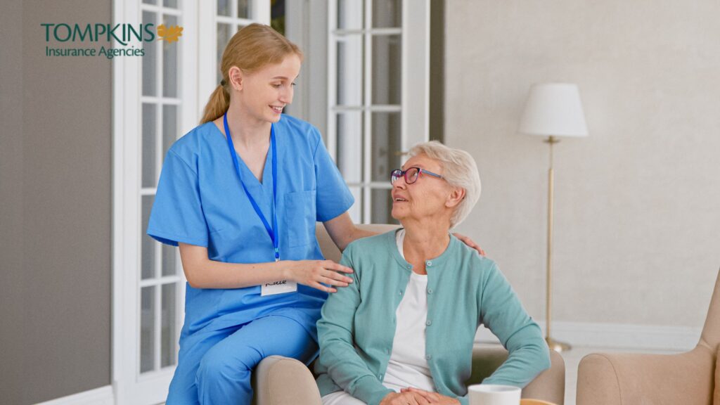 Which of the Following Statements is True of Long-Term Care: Essential Facts